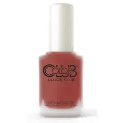 Makeout Maven Color Club